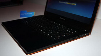 lenovo ideaPad u300s 